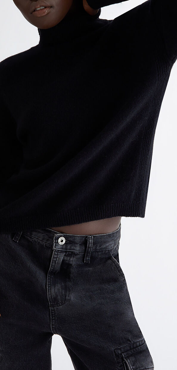 Liu Jo Dolcevita in pura lana